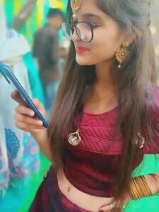 Attitude Girl DP For Instagram