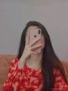 Cute Girl DP