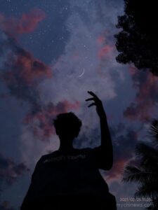 Instagram DP For Boys Attitude