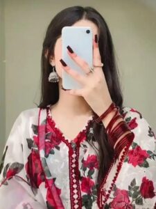 Instagram dp For Girls