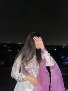 Girl Pic DP