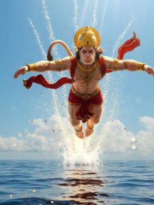 Hanuman Ji Image