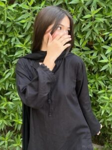 Beautiful Girl DP