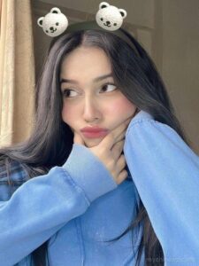 Girls DP For Instagram
