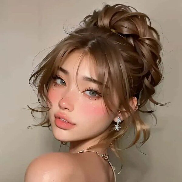 DP Girl