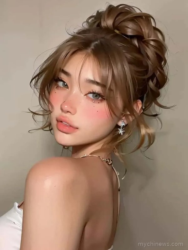DP Girl