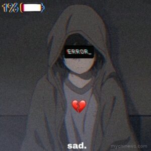 Boys Sad DP