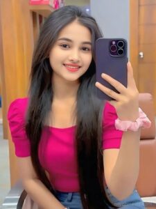 Girls Insta DP