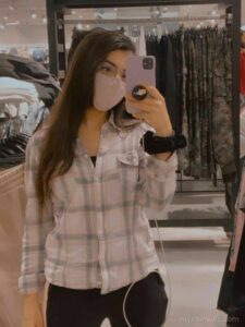 Girl DP Pic