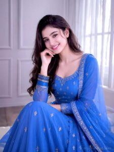 Girl Photo DP