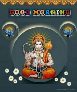 Hanuman Ji photo