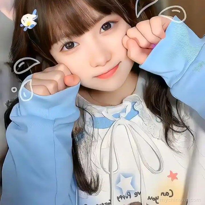 Cute Instagram DP for Girls Unique
