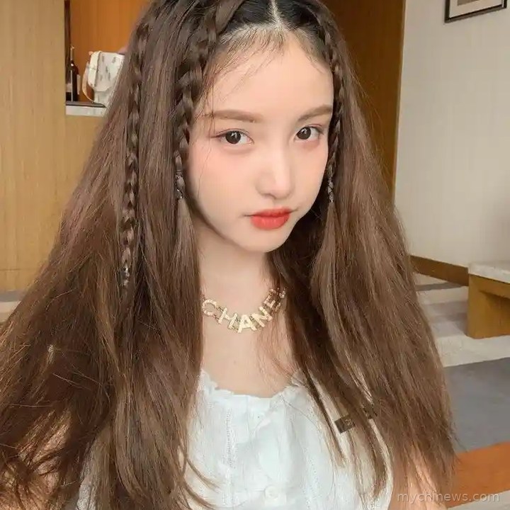 Cute Instagram DP for Girls Cartoon