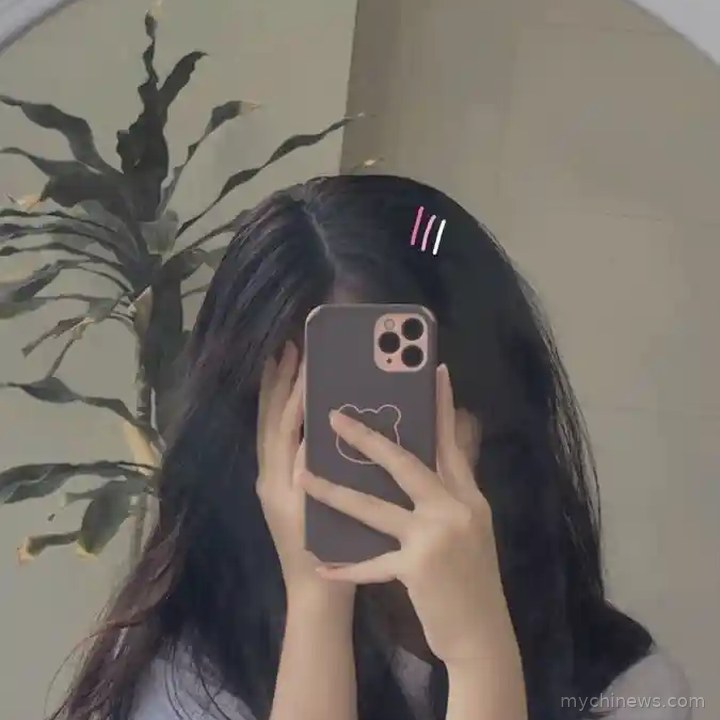 Cute Instagram DP for Girls Real