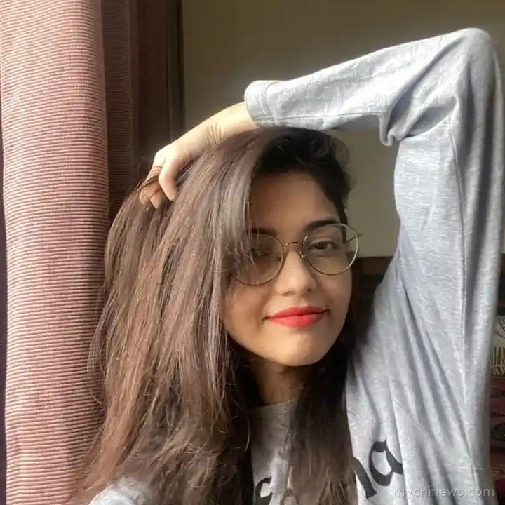 Cute Instagram DP for Girls Profile Picture