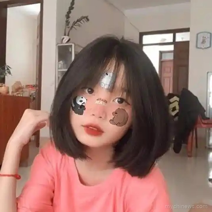 Cute Instagram DP for Girls HD