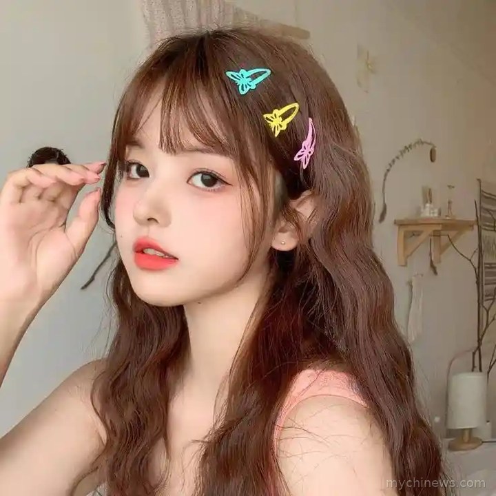 Instagram DP for Girls Cute