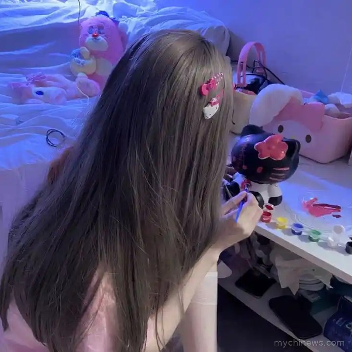 Instagram DP for Girls Unique