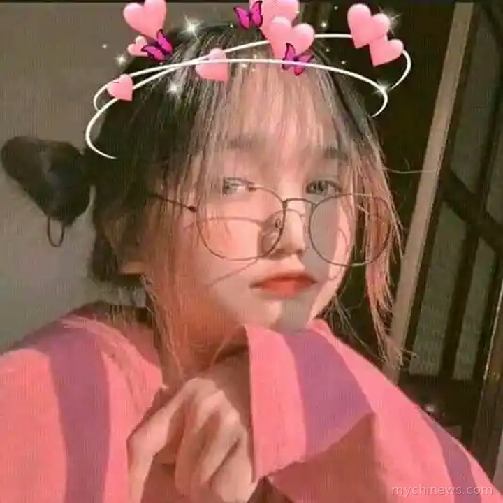 Cute Girl Profile Pic for Instagram