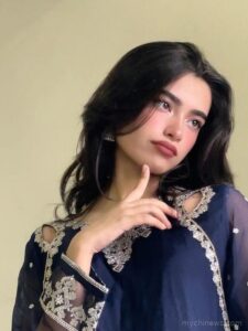 Insta Girl DP