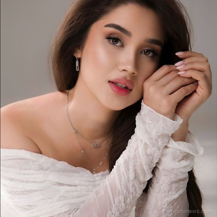 hot girl dp photo