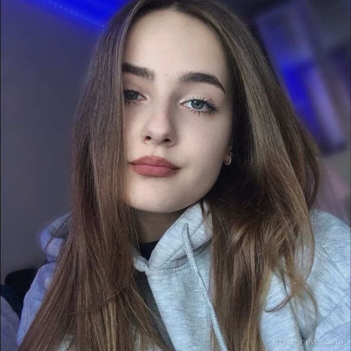 new hot girl dp