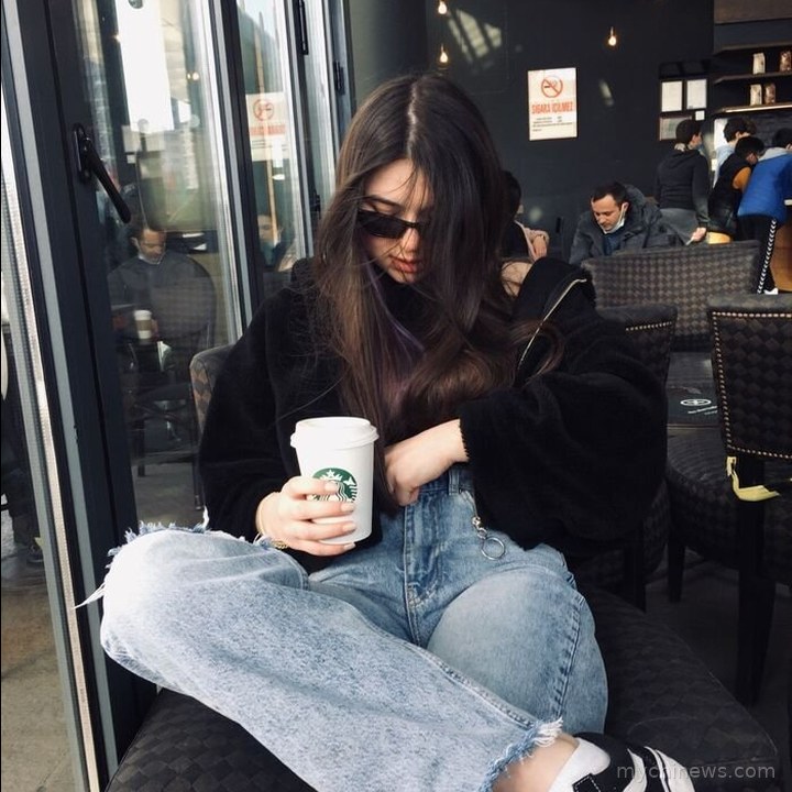 hot girl dp profile picture