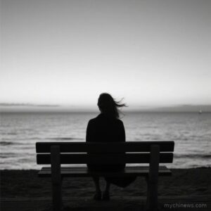 Profile Alone DP Girls