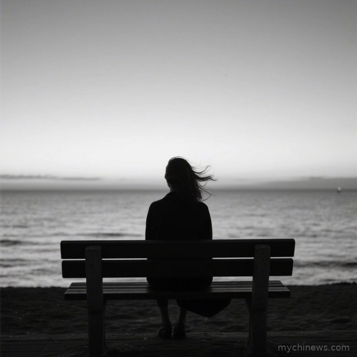 Profile Alone DP Girls