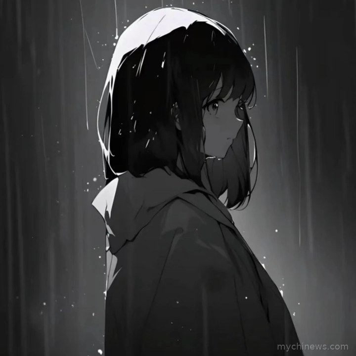 Beautiful Profile Alone DP Girls