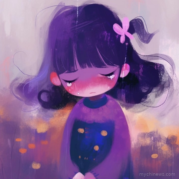 Profile Alone DP Girls Aesthetic