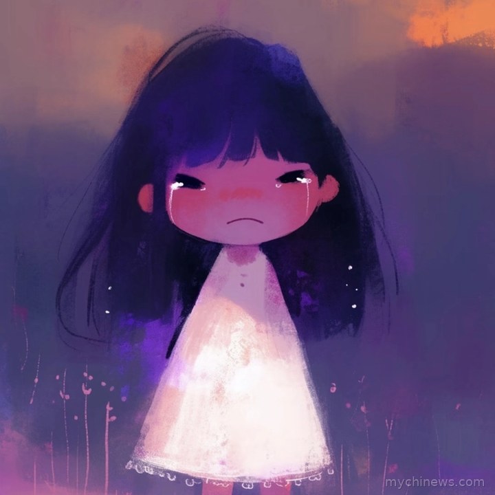 Profile Alone DP Girls HD
