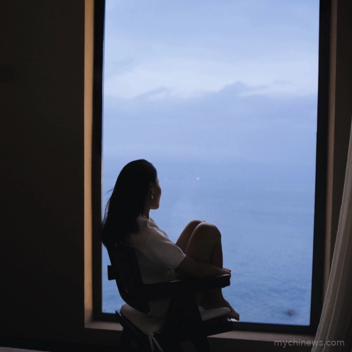 Alone Girl DP