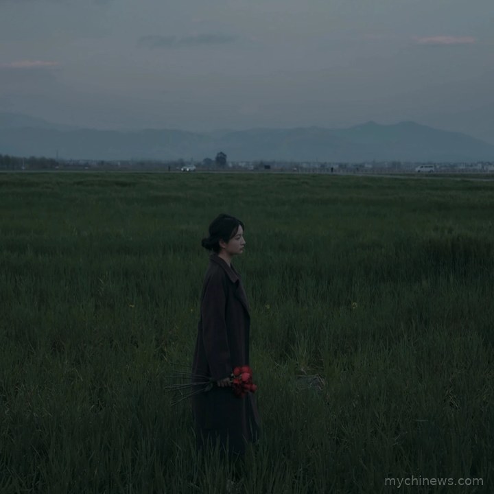Aesthetic Alone Girl DP