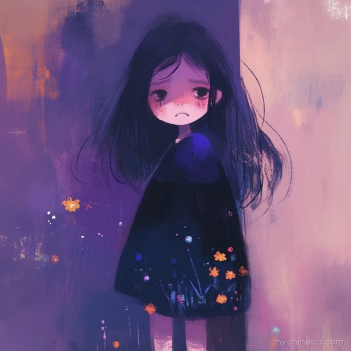 Alone Girl DP Anime
