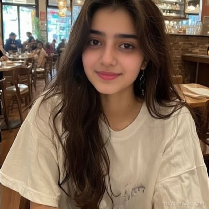 Cute Girl DP for Instagram Real