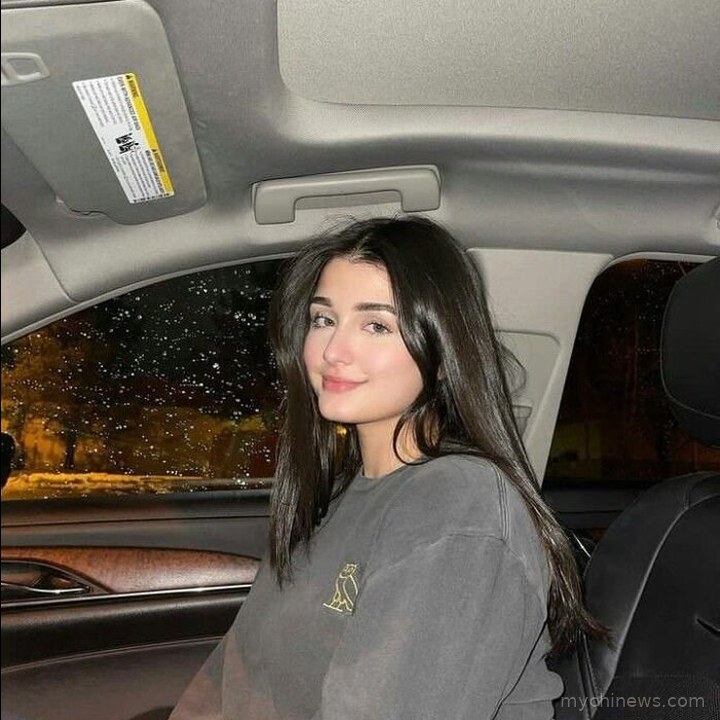 Cute Girl DP for Instagram Profile Picture