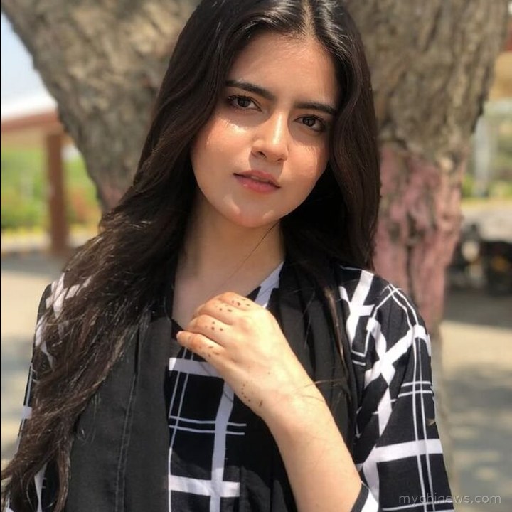 Cute Girl DP for Instagram New