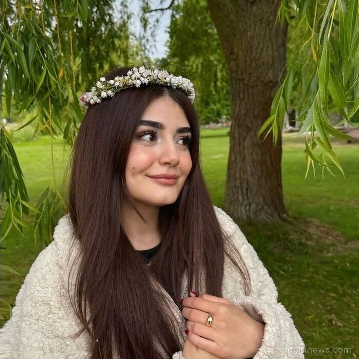 Cute Girl DP for Instagram HD