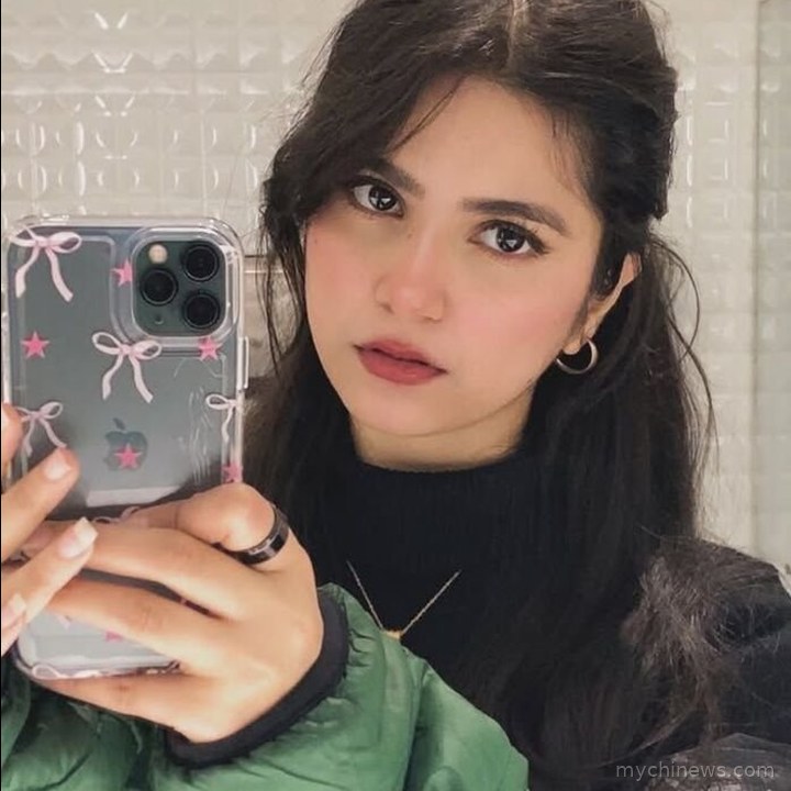 Cute Girl DP for Instagram Cute Aesthetic