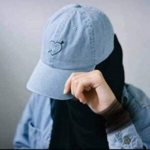 Back Stylish DP Girls