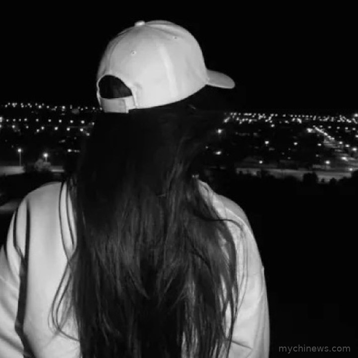 Back Side DP for Girls