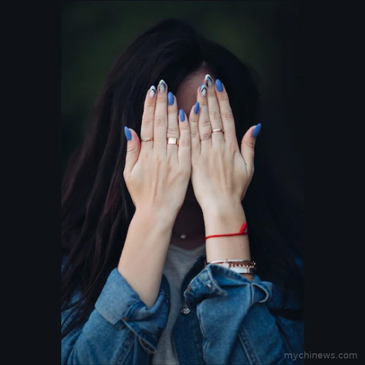 Back Stylish DP Girls New