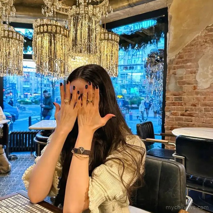 Hide Face DP Girls Instagram