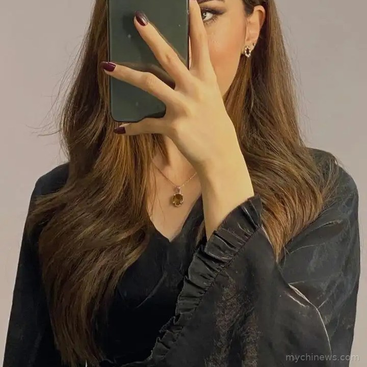 Hide Face DP For Girls 4K