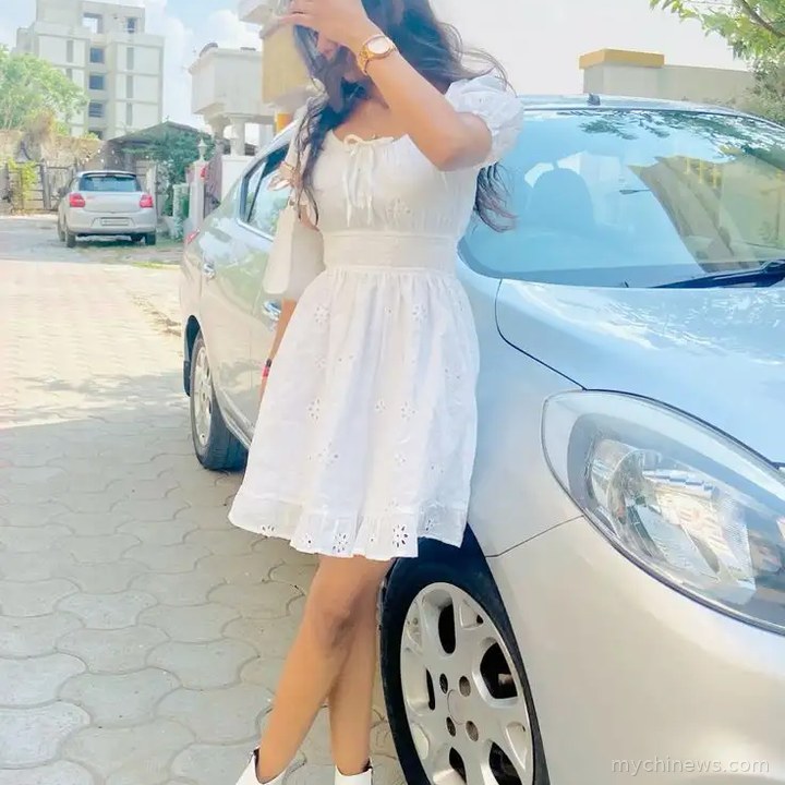 Girl DP Instagram Hide Face