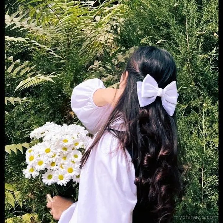 Korean DP For Girls Hide Face