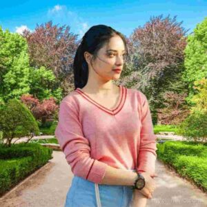 dp for girl